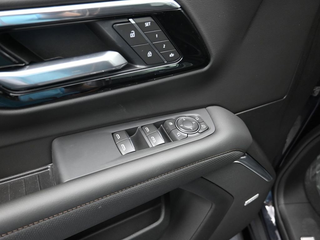 2026 Chevrolet Tahoe High Country - Photo 11
