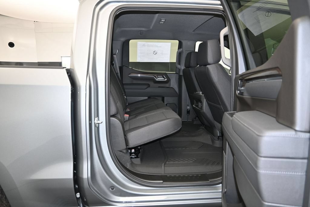 2026 Chevrolet Silverado 1500 LT Trail Boss - Photo 25