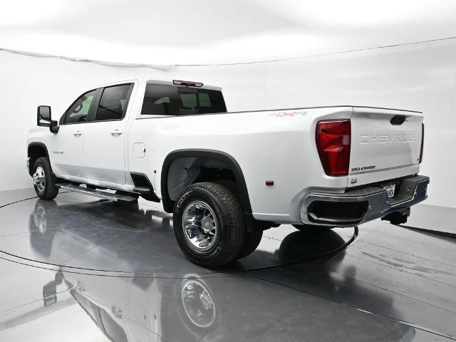 2026 Chevrolet Silverado 3500 HD LT - Photo 7