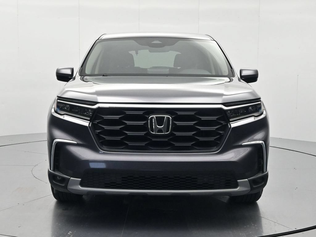 Used 2025 Honda Pilot EX-L SUV