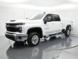  Chevrolet Silverado 2500 HD