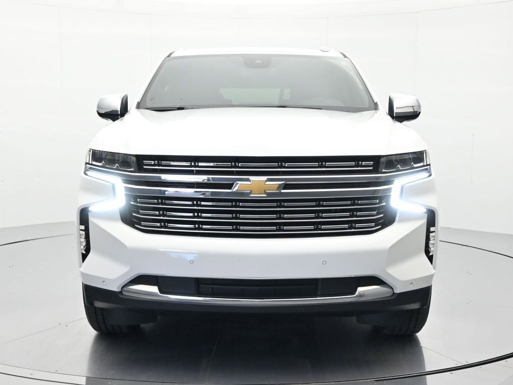 Certified 2023 Chevrolet Suburban Premier SUV