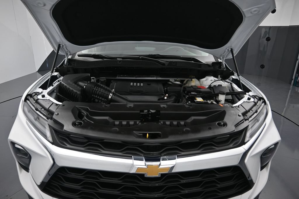 2025 Chevrolet Blazer 2LT - Photo 27