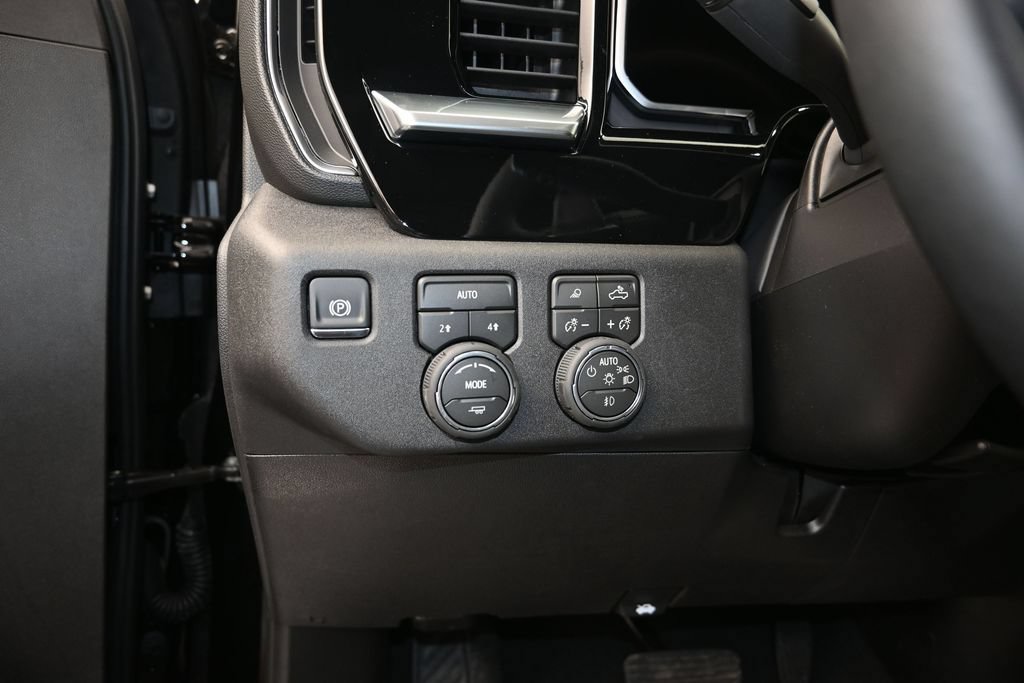 2026 Chevrolet Silverado 1500 RST - Photo 13