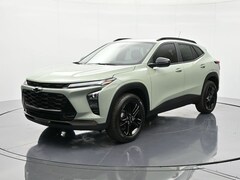 2026 Chevrolet Trax Activ SUV