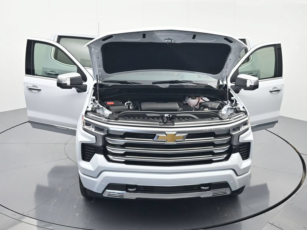 2026 Chevrolet Silverado 1500 High Country - Photo 48