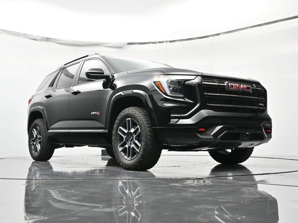 2026 GMC Terrain AT4 - Photo 42