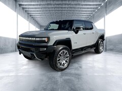 2025 GMC HUMMER EV Pickup 3X Truck