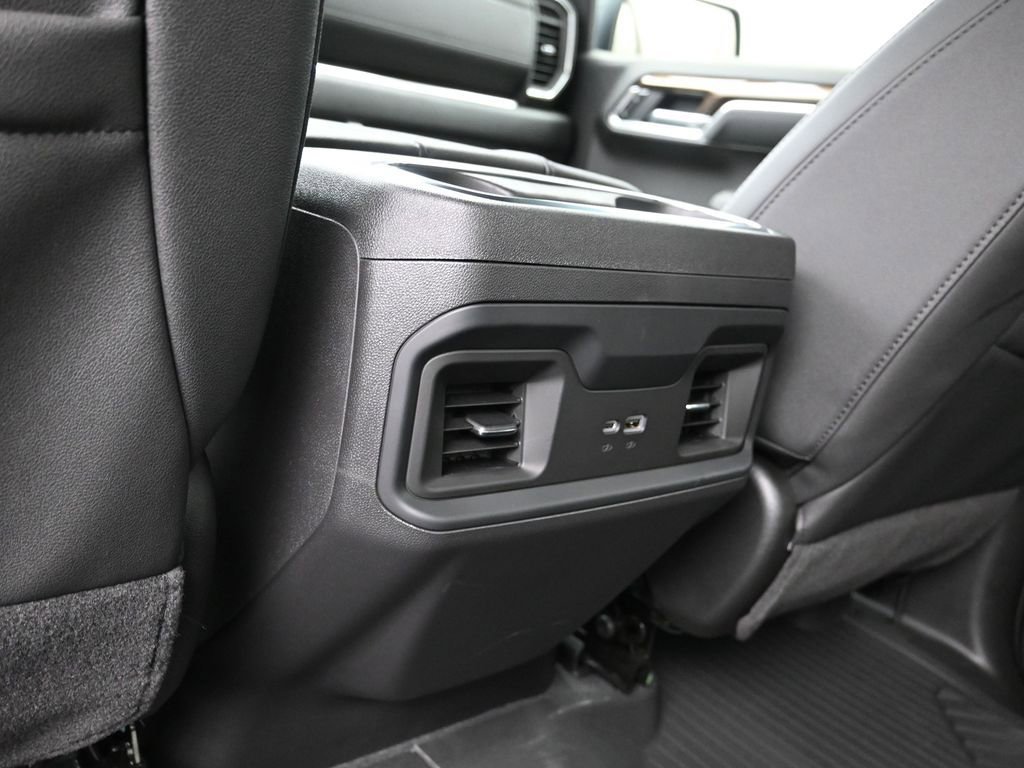 2026 Chevrolet Silverado 1500 LT Trail Boss - Photo 29