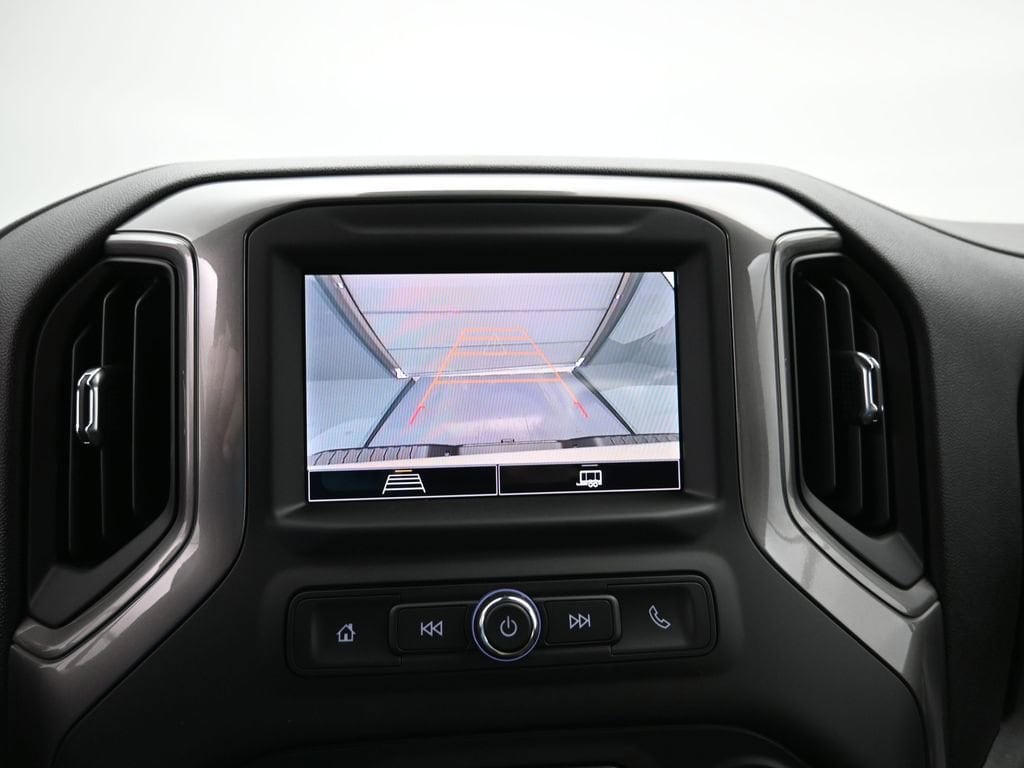 2026 Chevrolet Silverado 2500 HD Custom - Photo 20