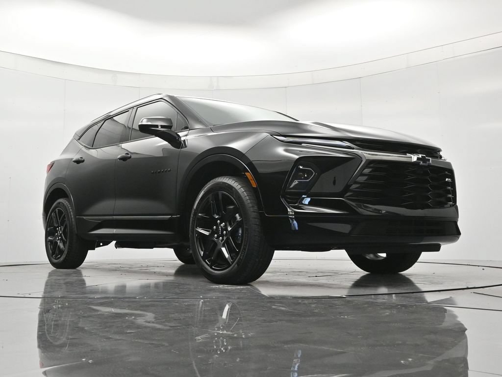 2026 Chevrolet Blazer RS - Photo 40