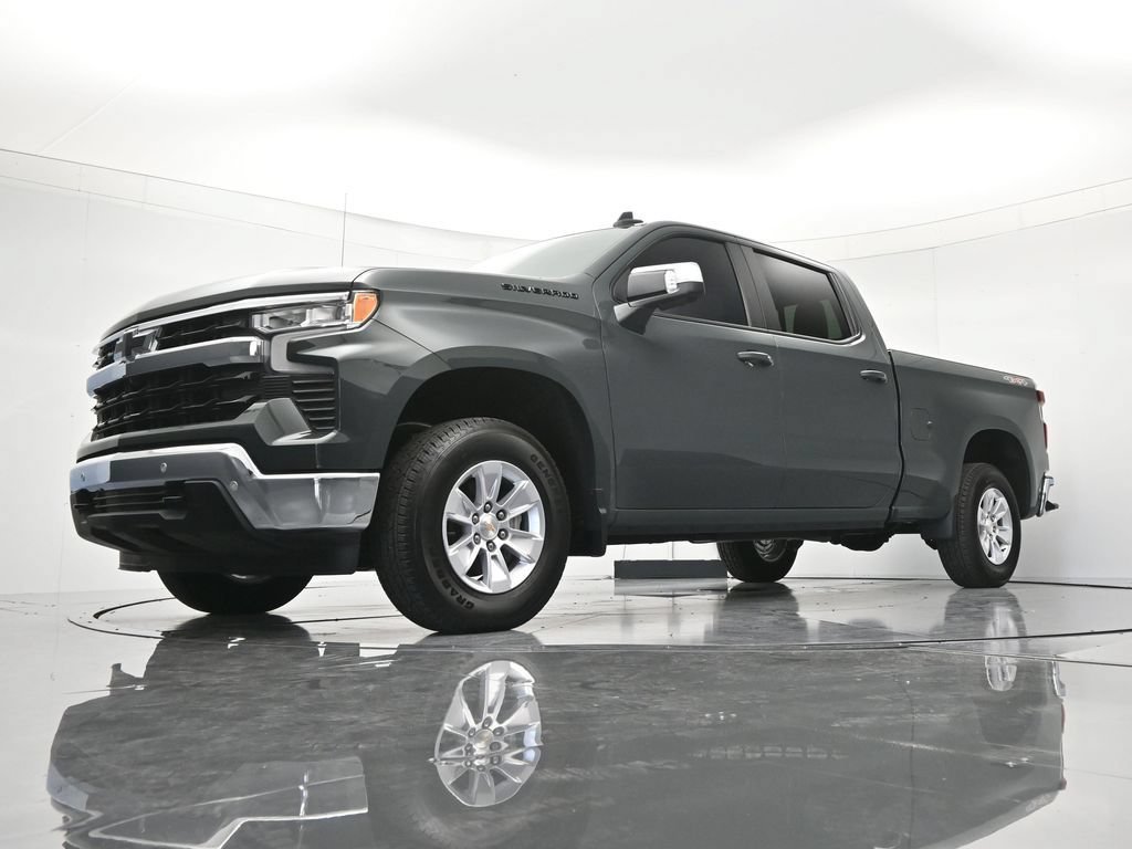 2026 Chevrolet Silverado 1500 LT - Photo 36
