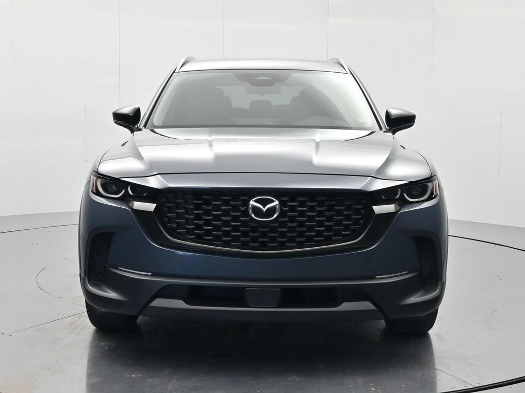 Used 2025 Mazda CX-50 2.5 S Preferred Package