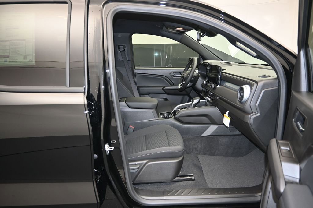 2026 Chevrolet Colorado LT - Photo 26