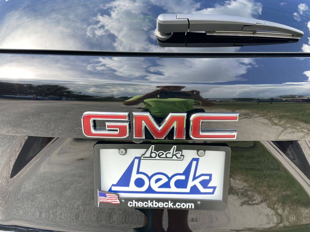 2026 GMC Terrain AT4 - Photo 83