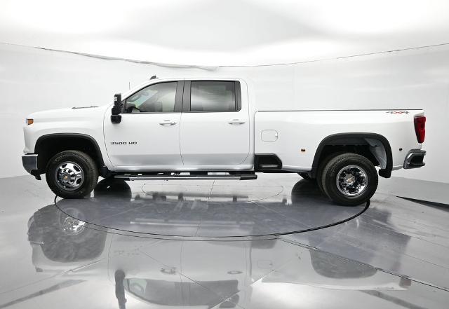 2026 Chevrolet Silverado 3500 HD LT - Photo 8