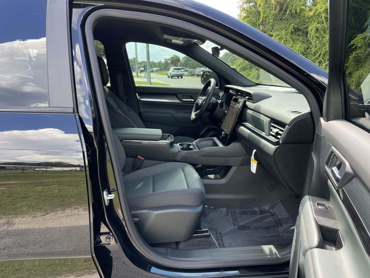 2026 GMC Terrain AT4 - Photo 80