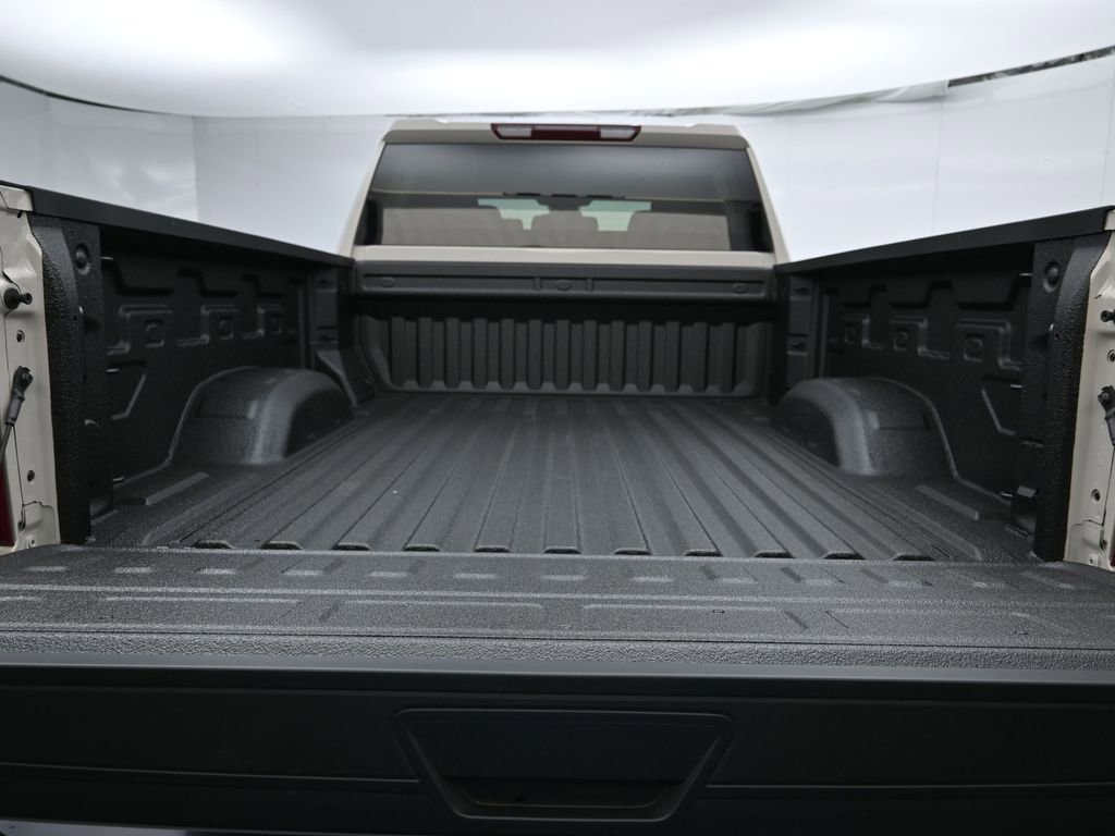 2026 Chevrolet Silverado 2500 HD Custom - Photo 28