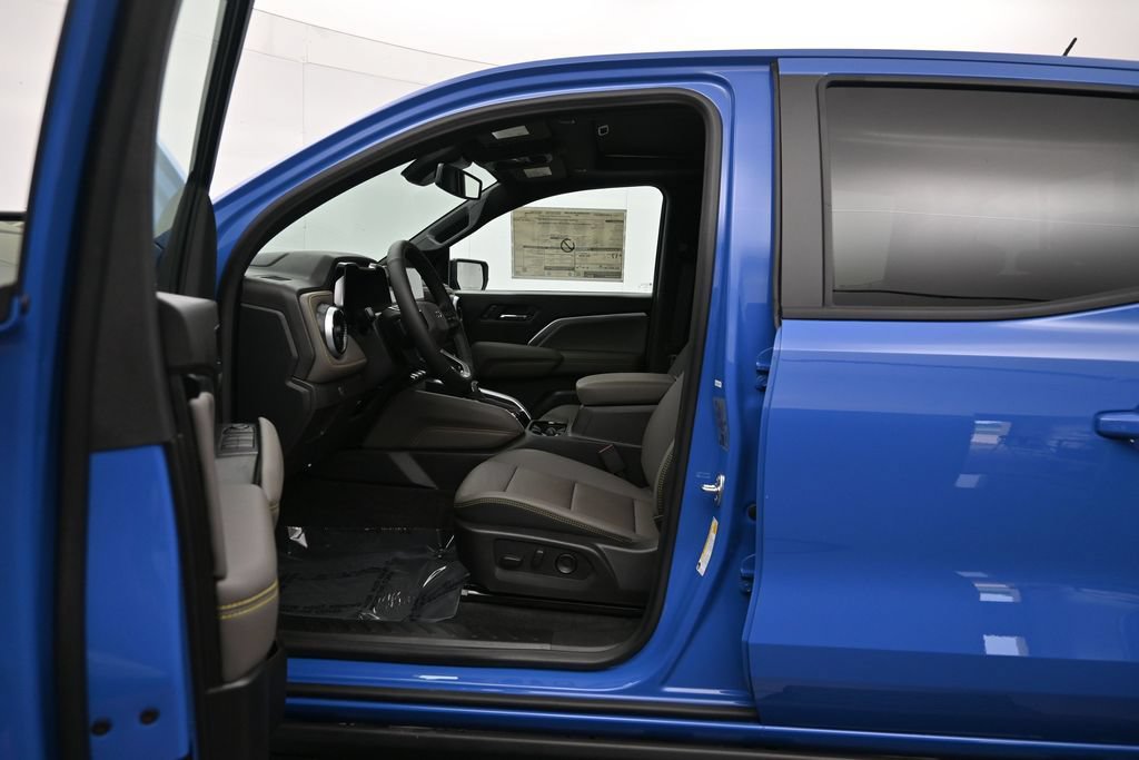 2026 Chevrolet Colorado ZR2 - Photo 21