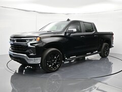 2026 Chevrolet Silverado 1500 LT Truck