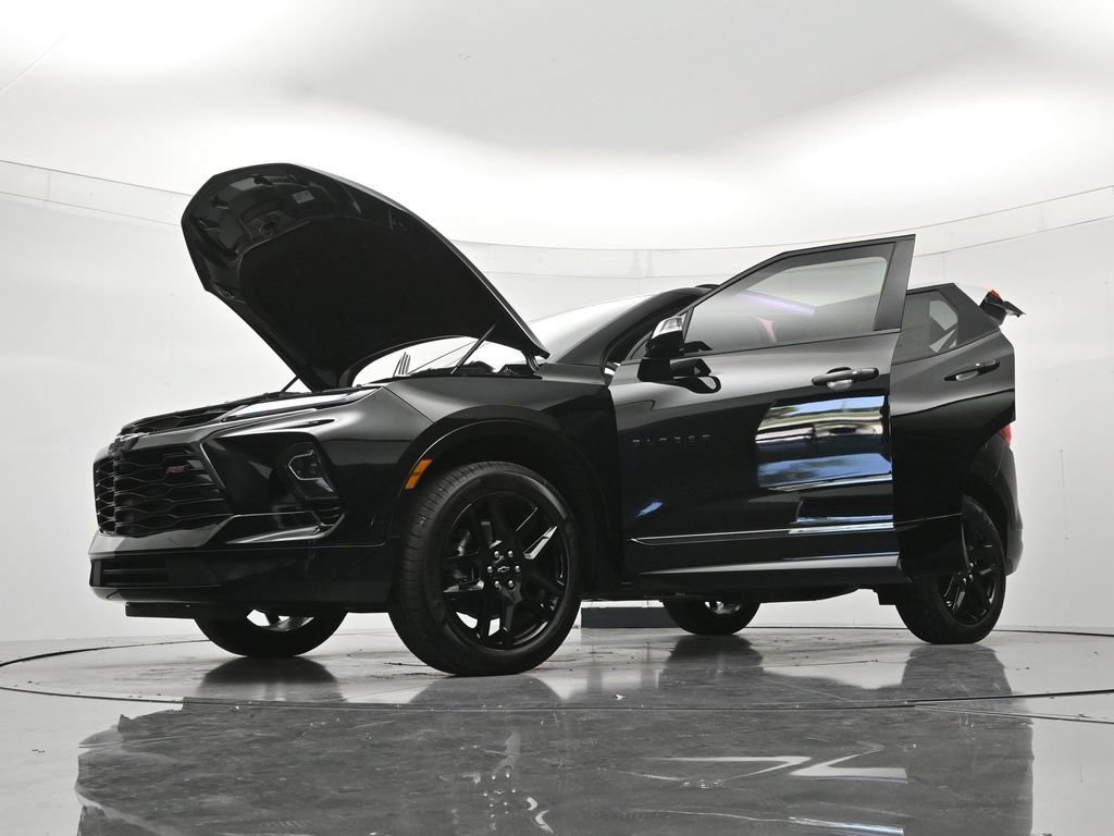 2026 Chevrolet Blazer RS - Photo 49
