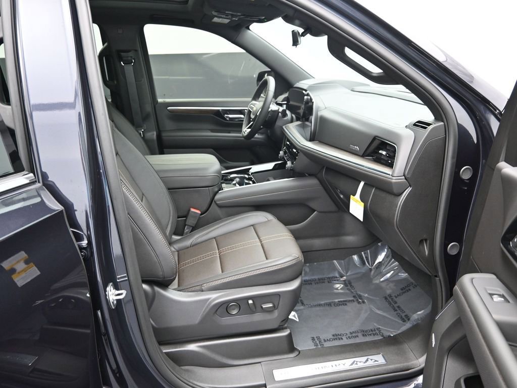 2026 Chevrolet Tahoe High Country - Photo 29