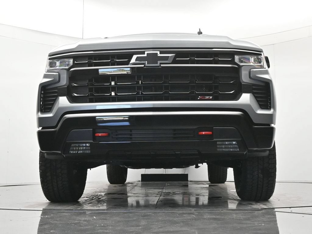 2026 Chevrolet Silverado 1500 LT Trail Boss - Photo 37