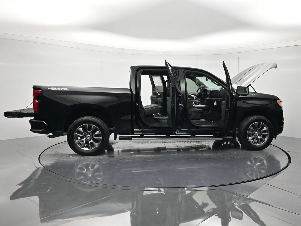 2026 Chevrolet Silverado 1500 RST - Photo 49