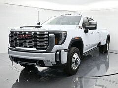 2026 GMC Sierra 3500 HD Denali Truck