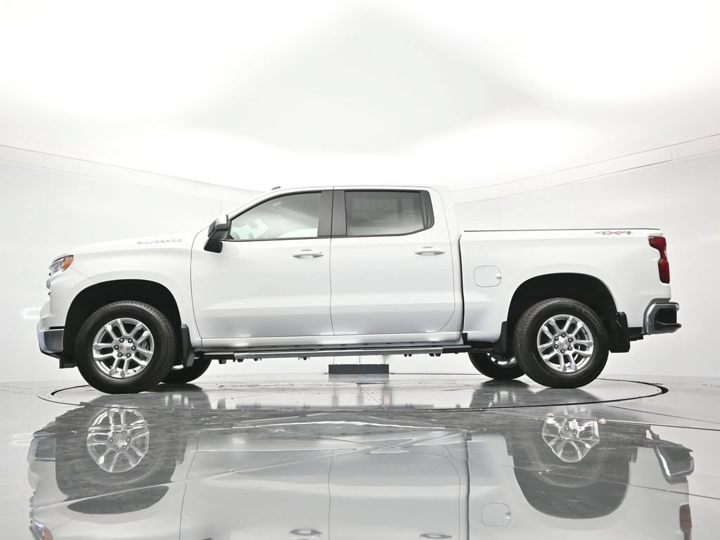2026 Chevrolet Silverado 1500 LT - Photo 44