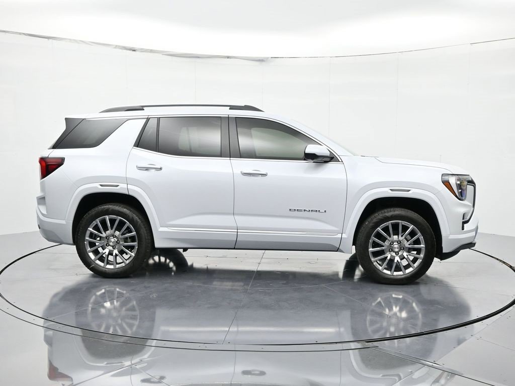 2026 Gmc Terrain Denali photo 4