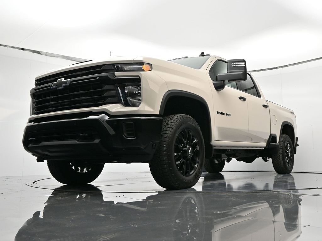 2026 Chevrolet Silverado 2500 HD Custom - Photo 40