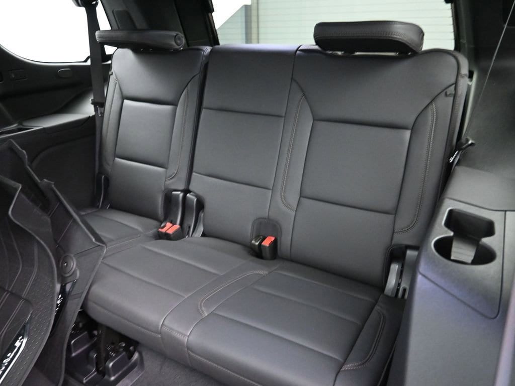 2026 Chevrolet Tahoe High Country - Photo 23
