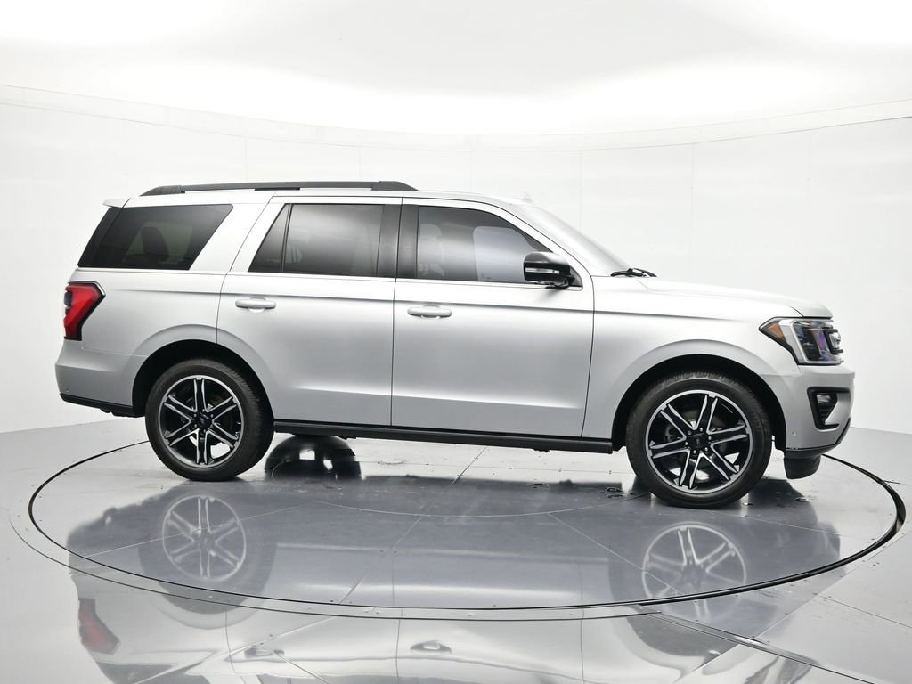 Used 2019 Ford Expedition Limited