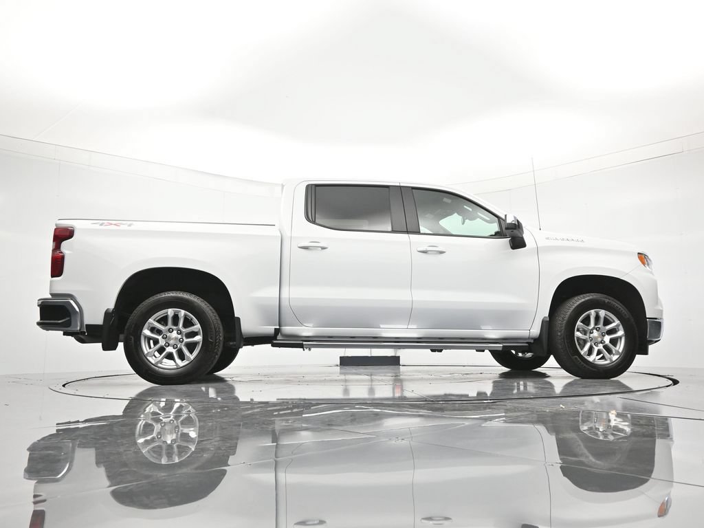 2026 Chevrolet Silverado 1500 LT - Photo 40