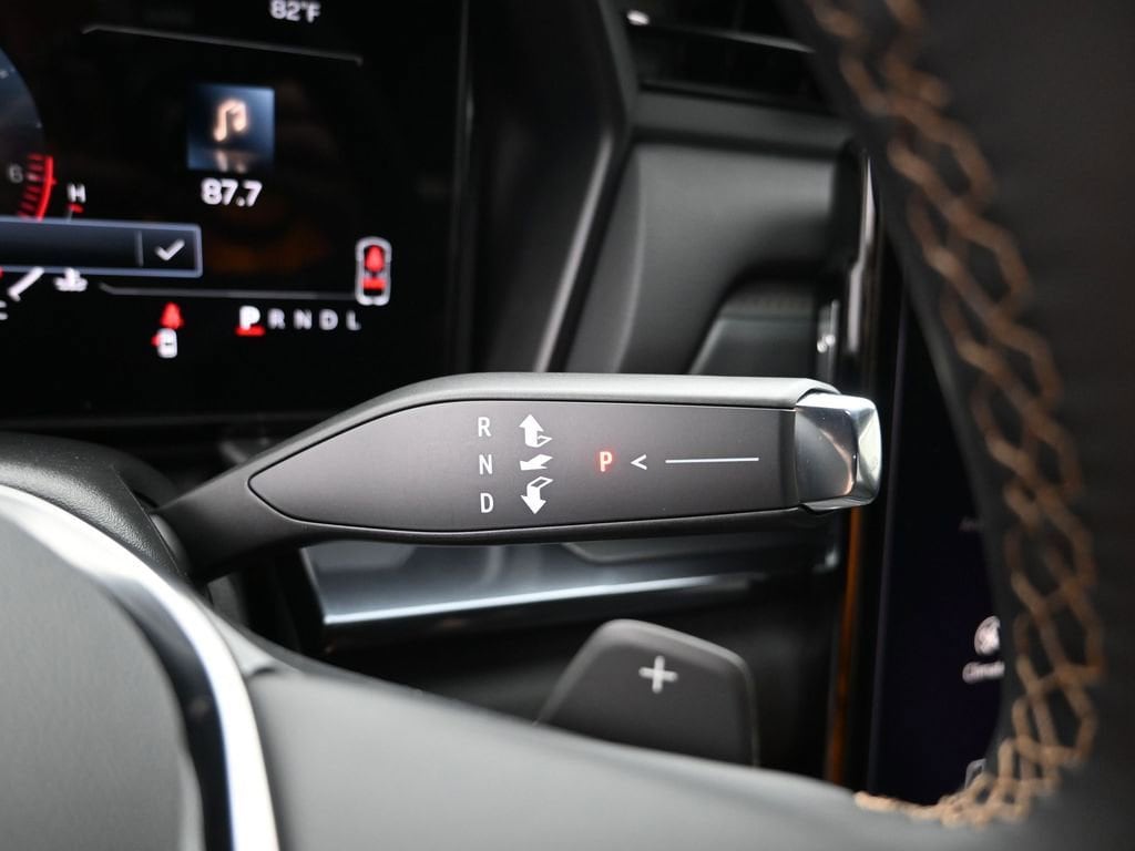 2026 GMC Terrain AT4 - Photo 20