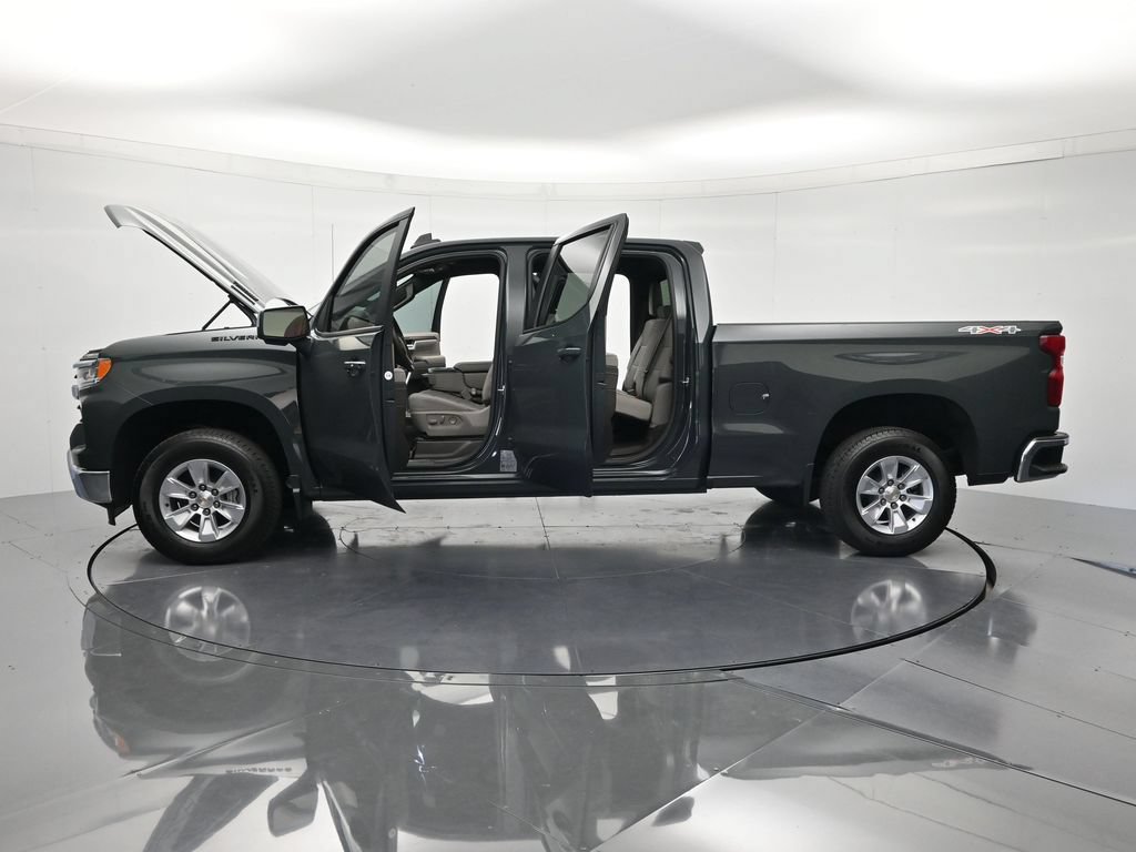 2026 Chevrolet Silverado 1500 LT - Photo 46