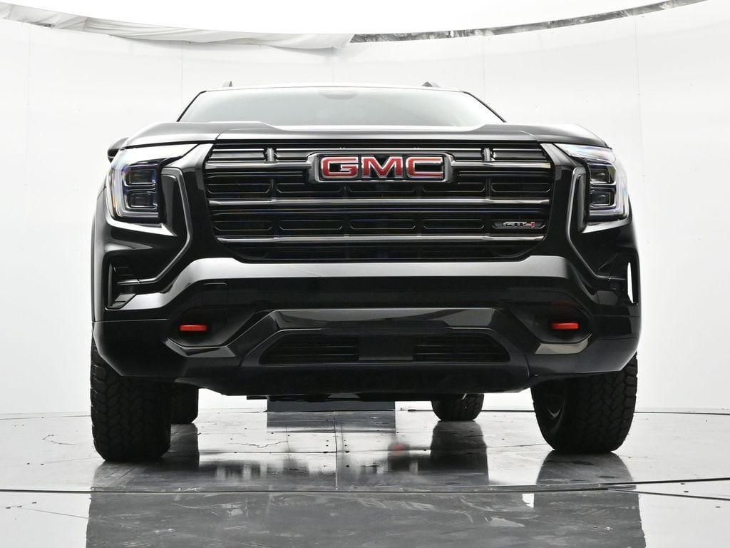 2026 GMC Terrain AT4 - Photo 41