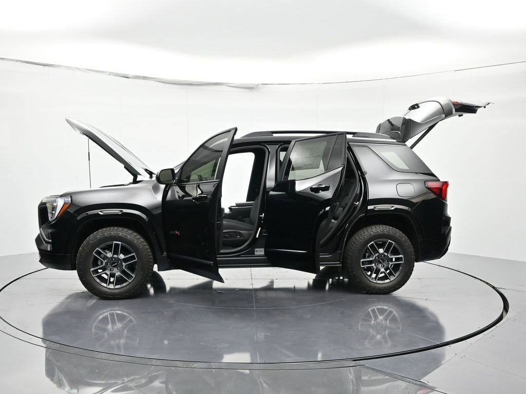 2026 GMC Terrain AT4 - Photo 50