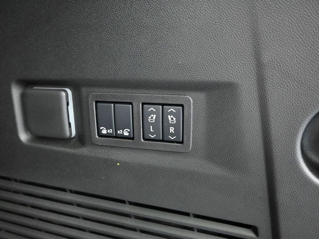 2026 Chevrolet Tahoe High Country - Photo 27
