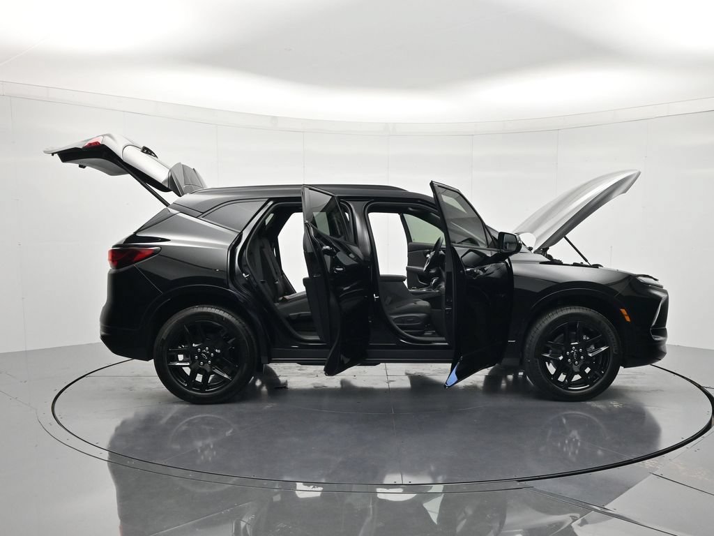 2026 Chevrolet Blazer RS - Photo 48