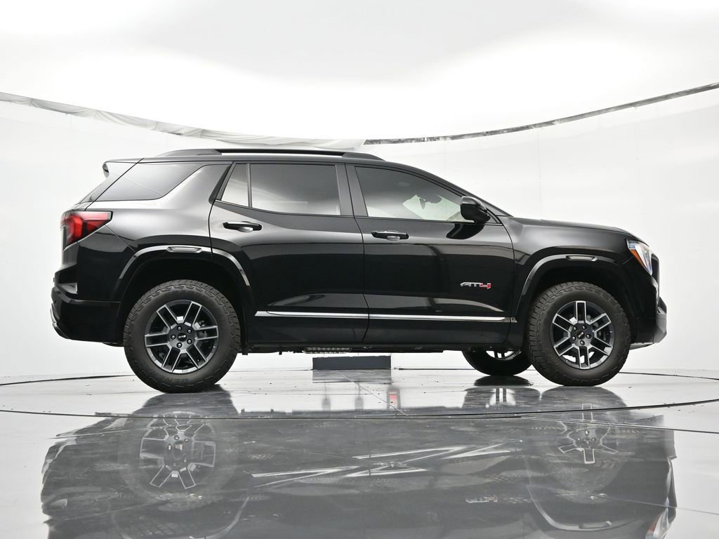 2026 GMC Terrain AT4 - Photo 43