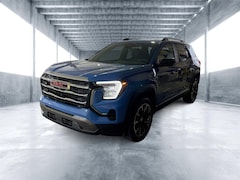 2026 GMC Terrain Elevation SUV