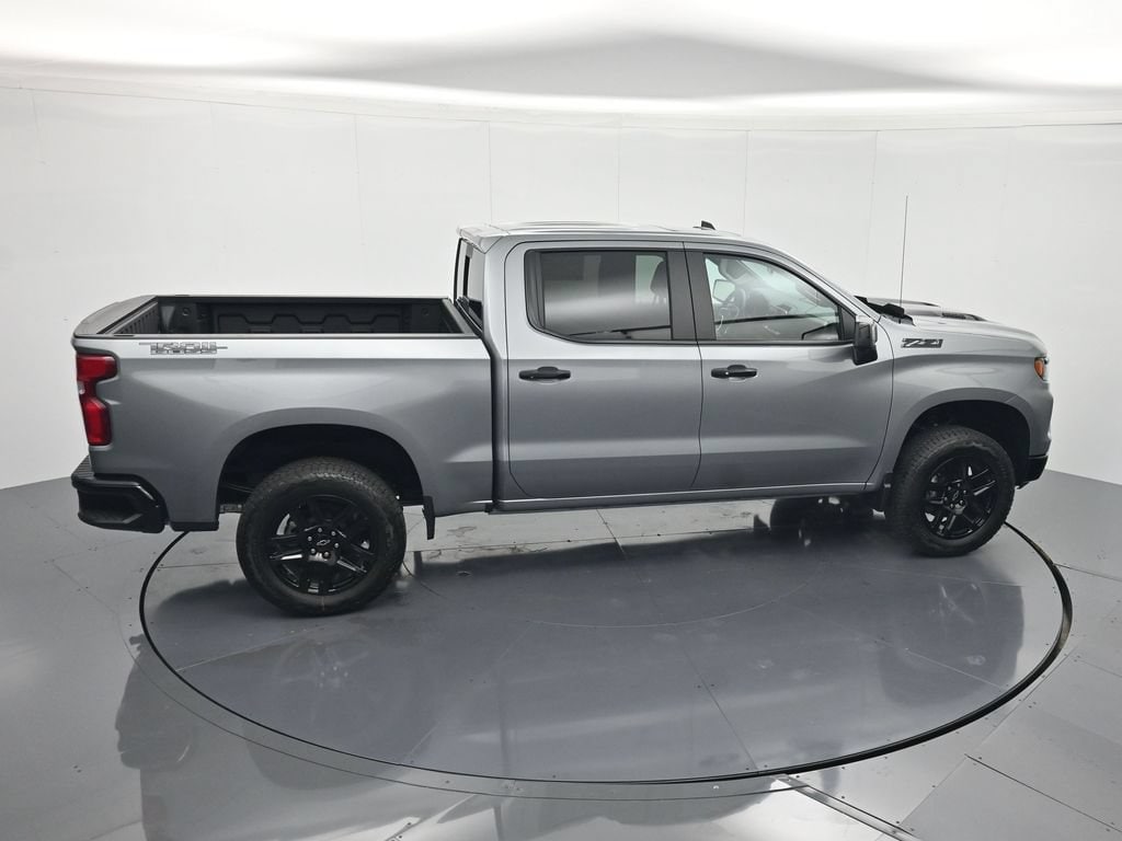 2026 Chevrolet Silverado 1500 LT Trail Boss - Photo 34