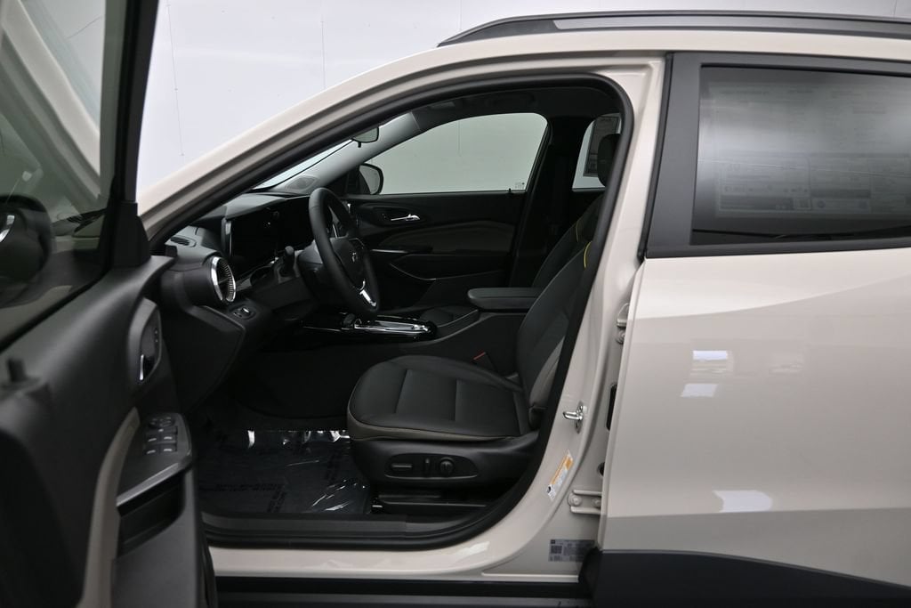 2026 Chevrolet Trax Activ - Photo 19