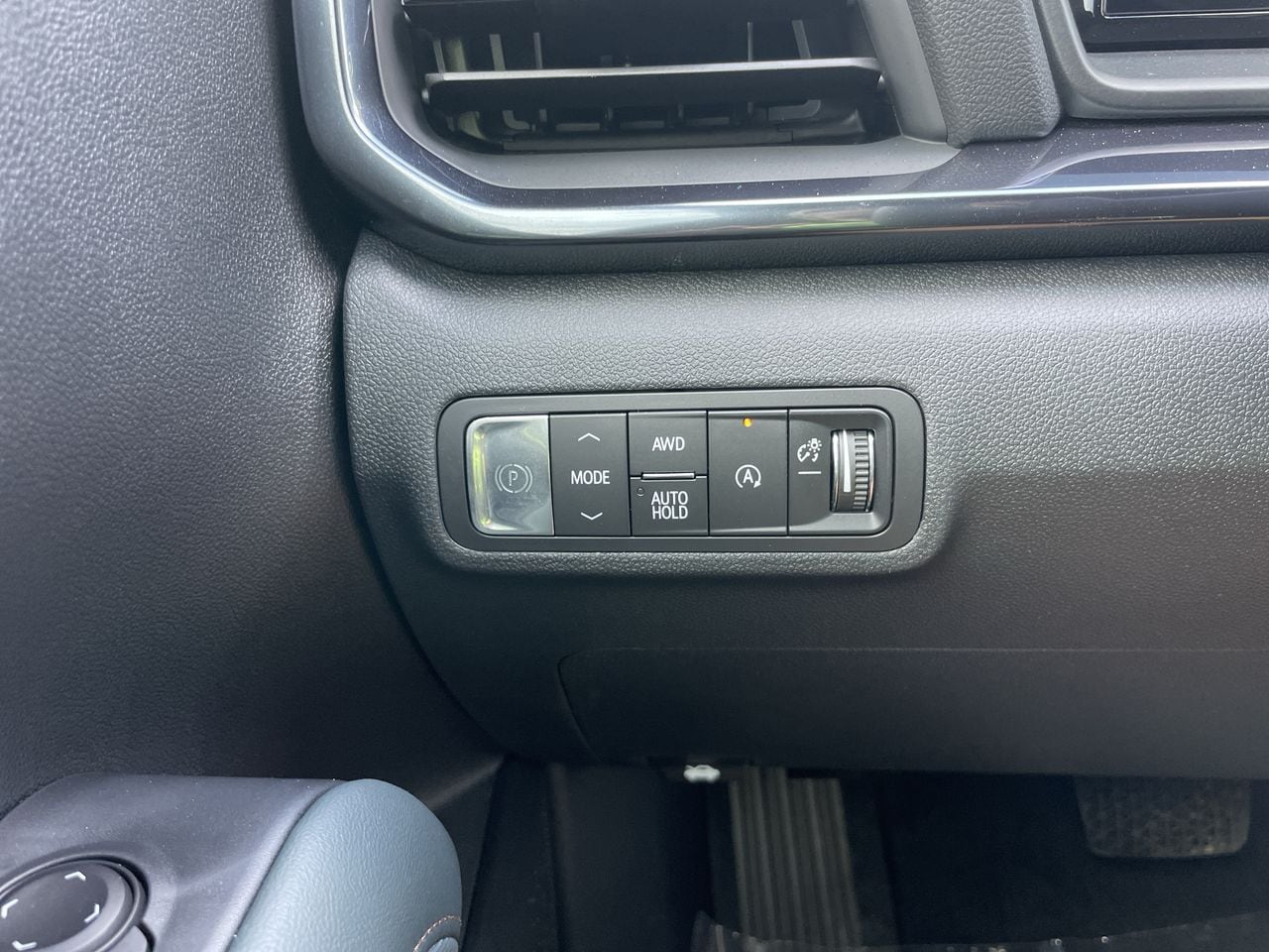 2026 GMC Terrain AT4 - Photo 71