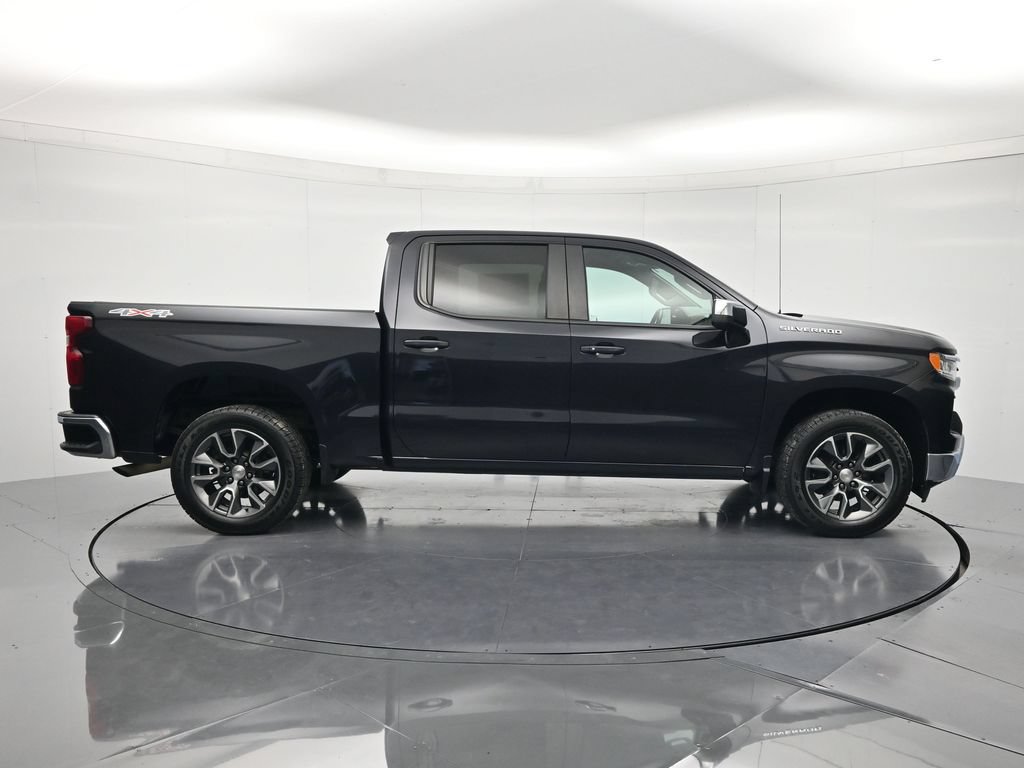 Used 2023 Chevrolet Silverado 1500 LT Truck