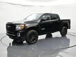  GMC Canyon
