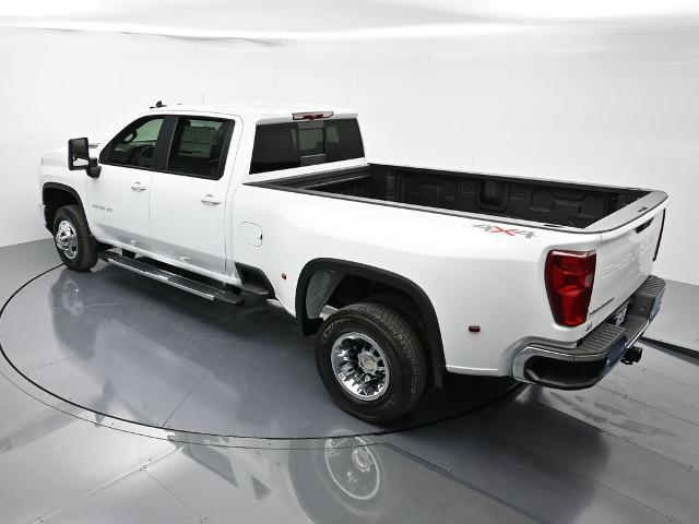 2026 Chevrolet Silverado 3500 HD LT - Photo 50