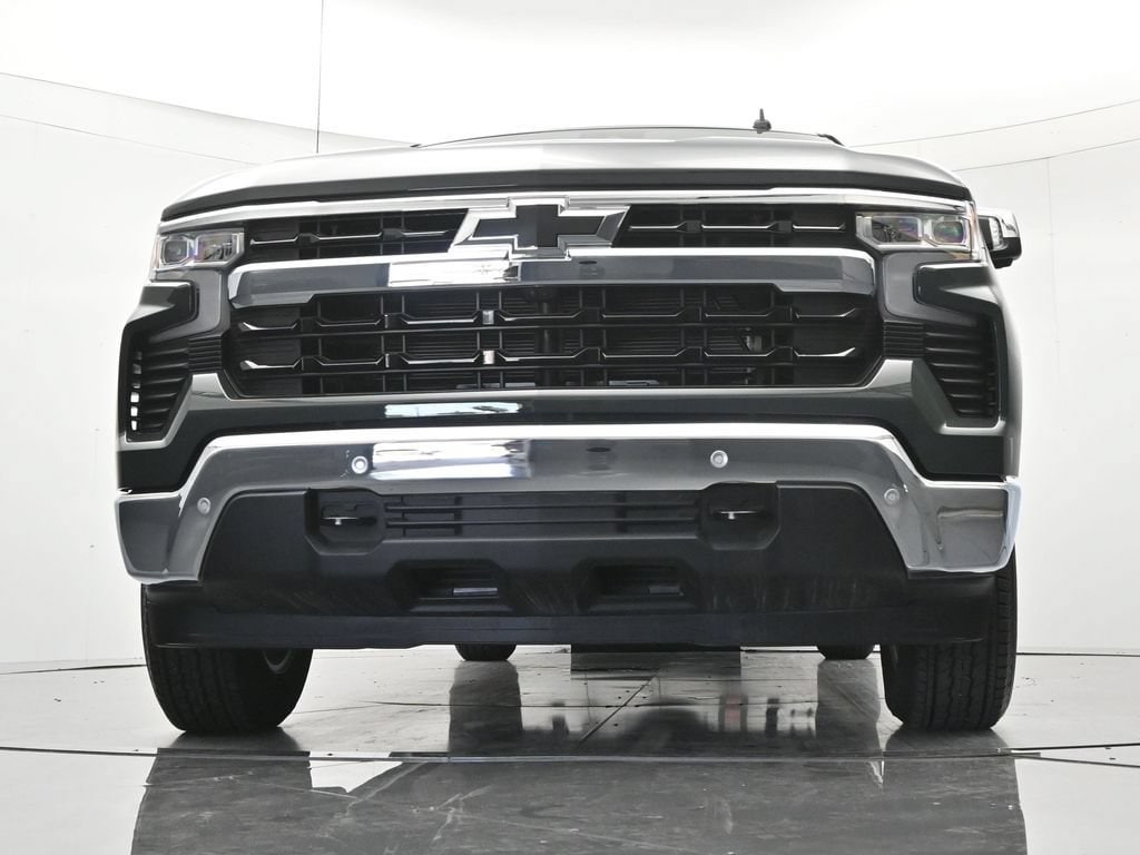 2026 Chevrolet Silverado 1500 LT - Photo 37